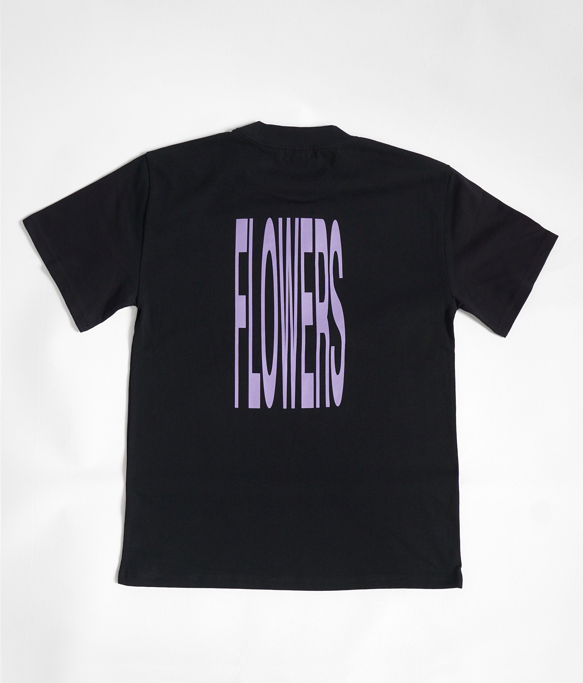 Flowers make you happy T-Shirt